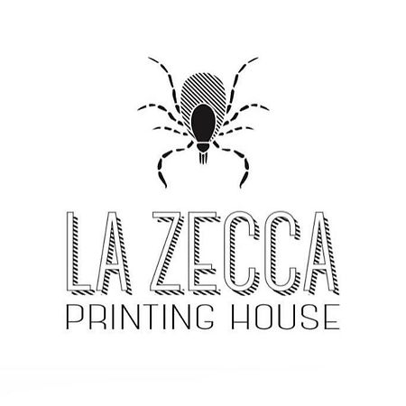 Ferienwohnung La Zecca Printing House 2 Turin Exterior foto