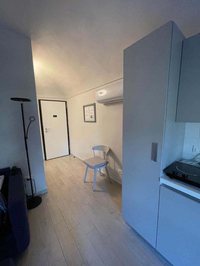 Ferienwohnung La Zecca Printing House 2 Turin Exterior foto
